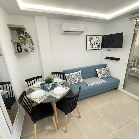 Ferienwohnung 11. Beautiful Esmeralda, A/C, Wifi Costa Adeje  Exterior foto