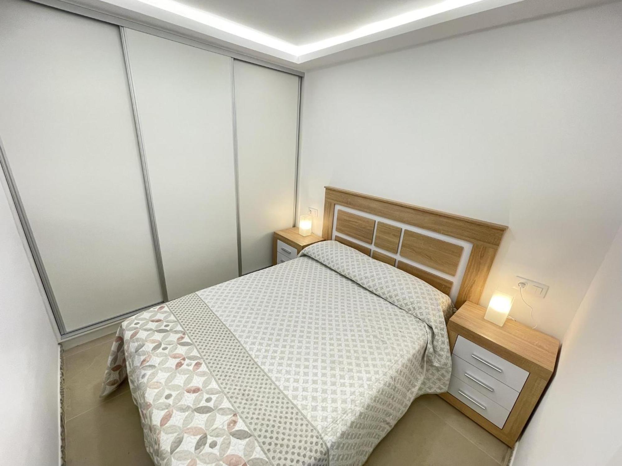 Ferienwohnung 11. Beautiful Esmeralda, A/C, Wifi Costa Adeje  Exterior foto