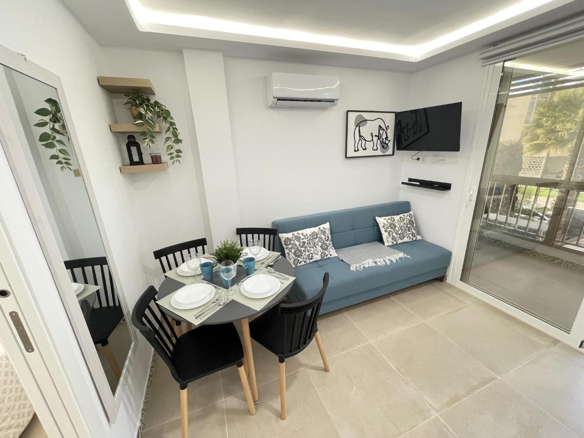 Ferienwohnung 11. Beautiful Esmeralda, A/C, Wifi Costa Adeje  Exterior foto